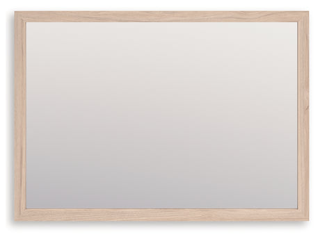 Arloster Bedroom Mirror