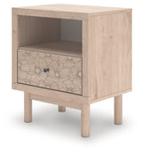 Arloster Nightstand