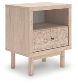 Arloster Nightstand