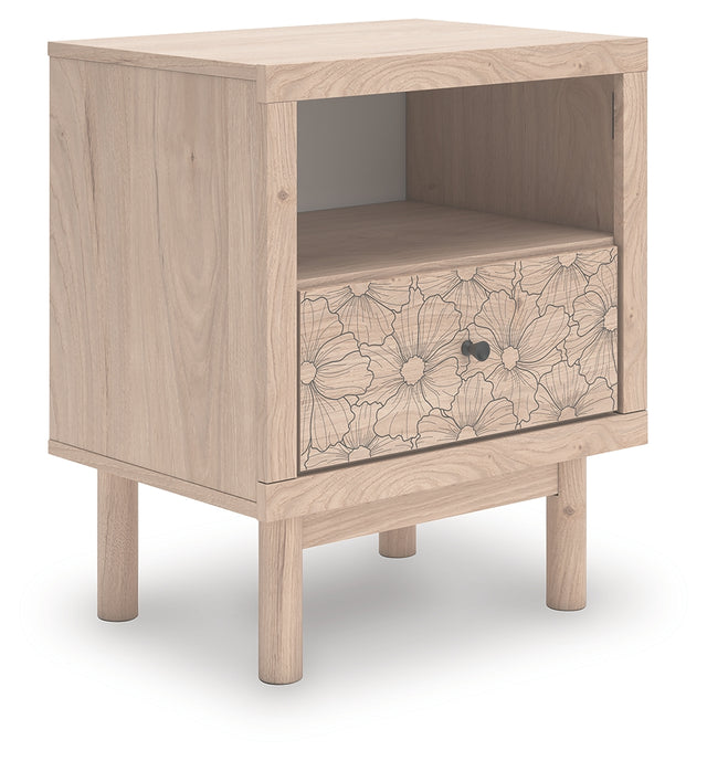 Arloster Nightstand