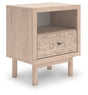 Arloster Nightstand