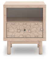 Arloster Nightstand