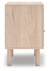 Arloster Nightstand