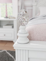 Kozlani Full Upholstered Panel Bed (Bed Size: Full)