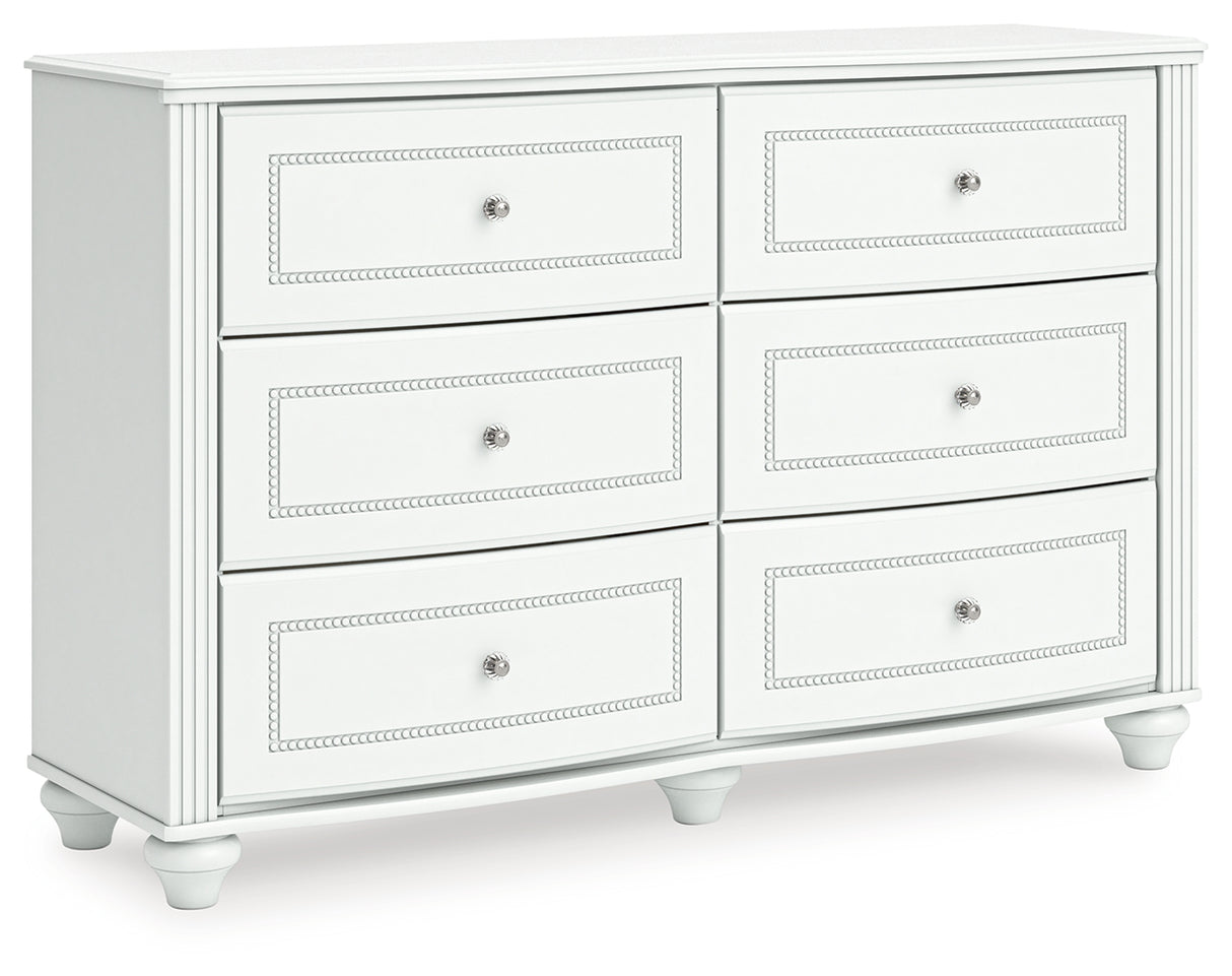Kozlani Dresser