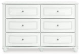 Kozlani Dresser