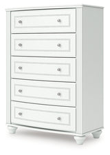 Kozlani Chest of Drawers
