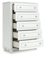 Kozlani Chest of Drawers