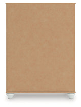 Kozlani Chest of Drawers