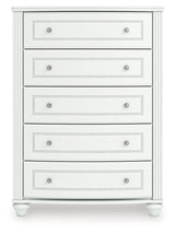 Kozlani Chest of Drawers