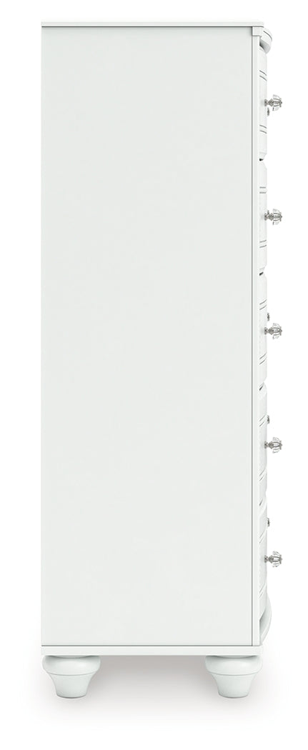 Kozlani Chest of Drawers