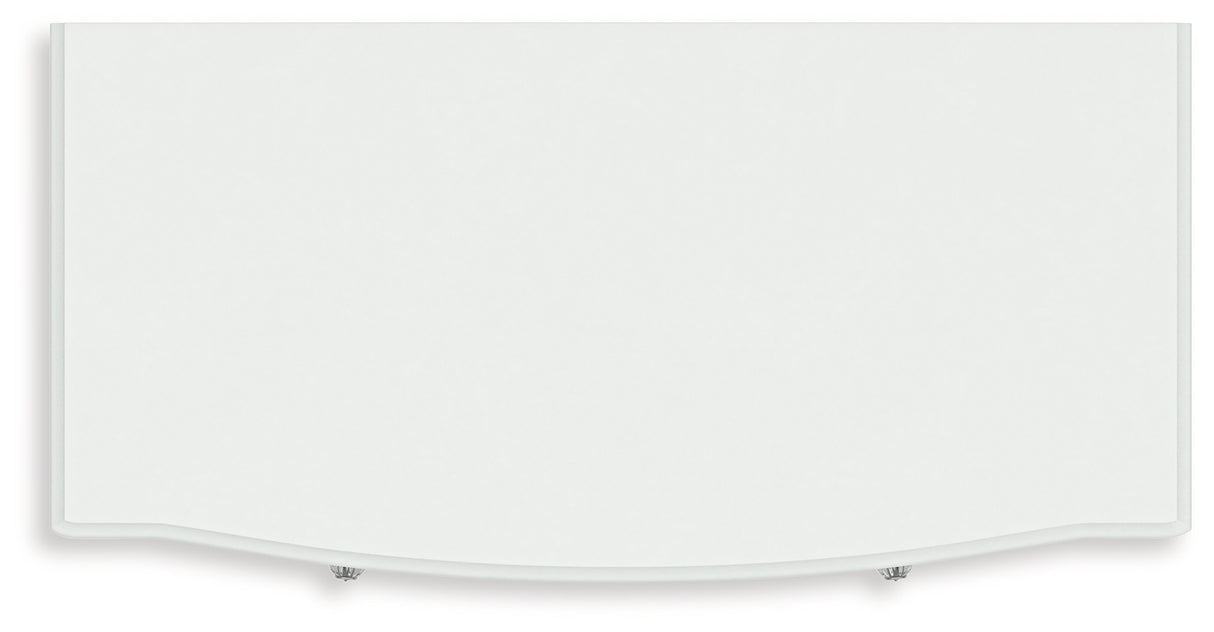 Kozlani Chest of Drawers