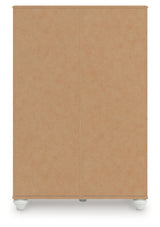 Kozlani Dressing Chest