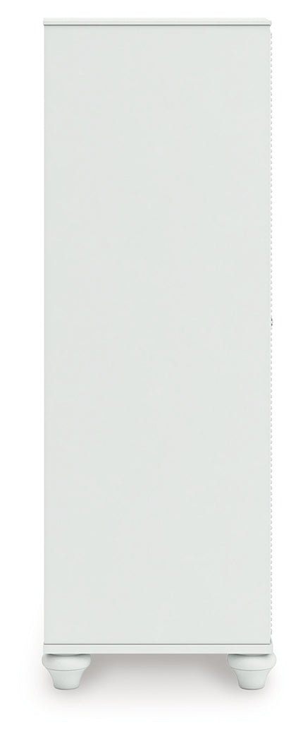 Kozlani Dressing Chest