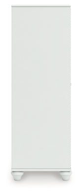 Kozlani Dressing Chest