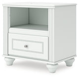 Kozlani Nightstand