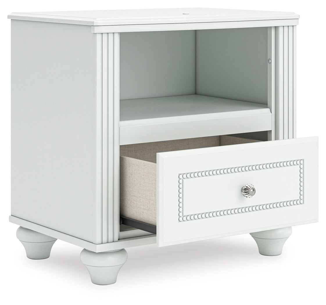 Kozlani Nightstand