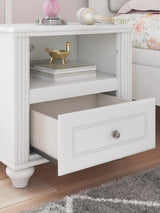 Kozlani Nightstand