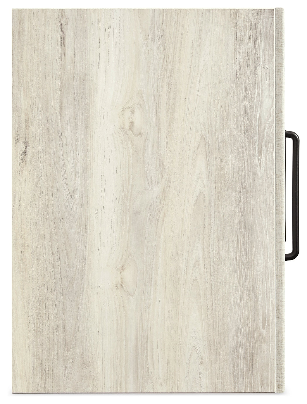 Cambeck Queen Panel Bed and Chest