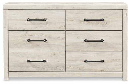 Cambeck Dresser