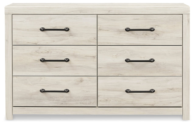 Cambeck Dresser