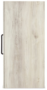 Cambeck Panel Storage Bed, Dresser, Mirror, Chest and Nightstand (Bed Size: Queen)