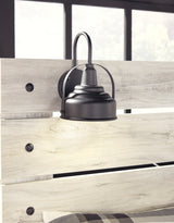 Cambeck Full Panel Bed, Dresser, Chest and Nightstand (Bed Size: Full)