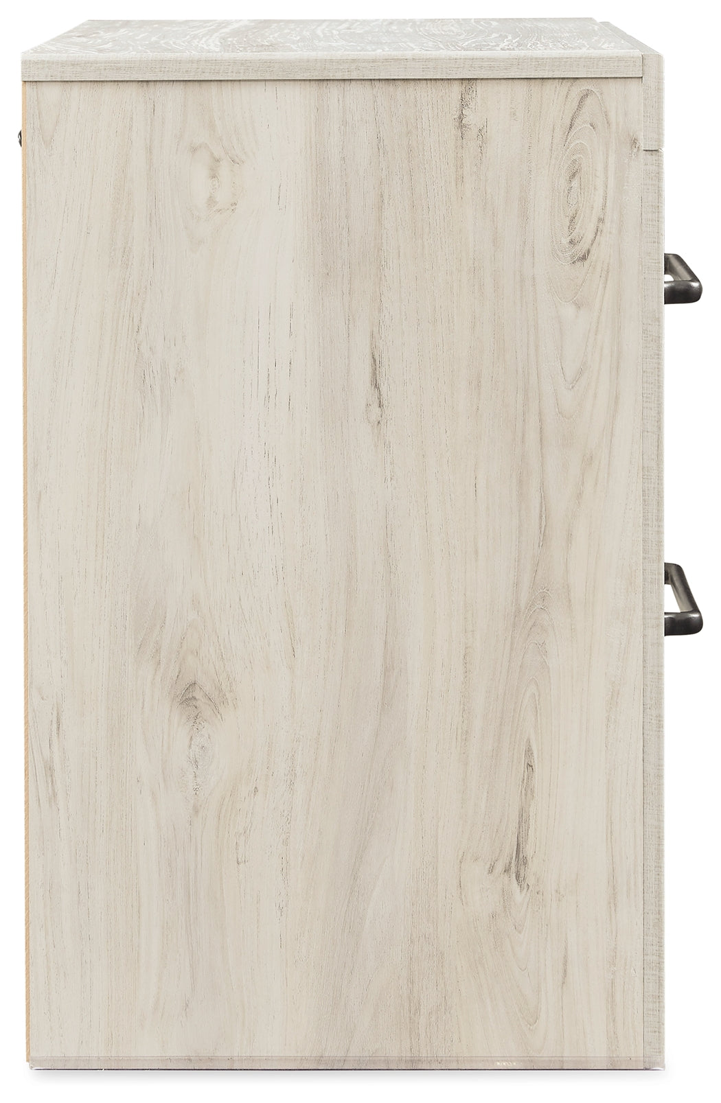 Cambeck King Panel Bed, Dresser and 2 Nightstands