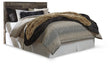 Derekson Queen Panel Headboard (Variation Bed Size: Queen)