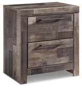 Derekson Nightstand