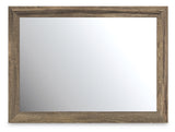 Elbrim Bedroom Mirror