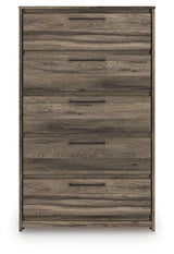 Elbrim Chest of Drawers