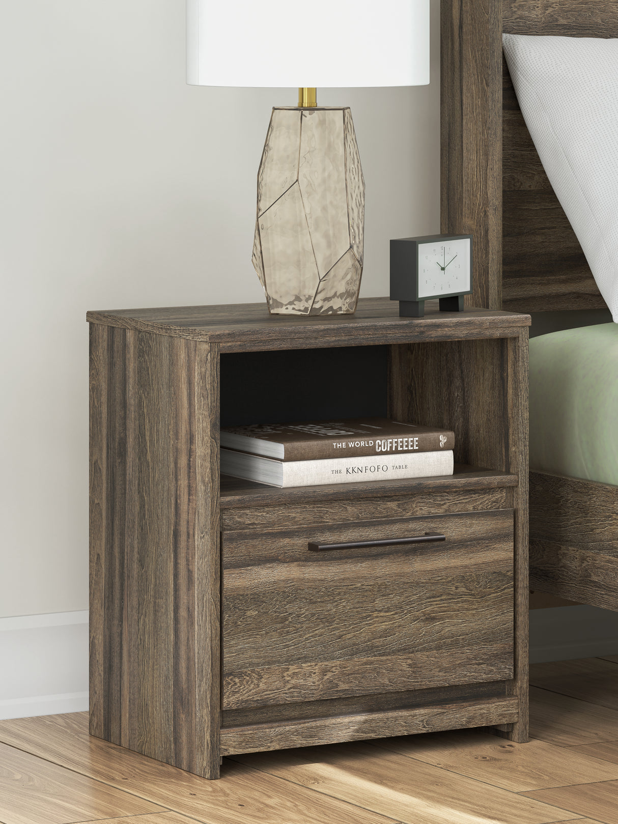Elbrim Nightstand