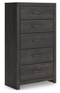 Hollivern Chest of Drawers