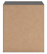 Hollivern 6-Piece Twin Panel Storage Bed with Mirrored Dresser and Nightstand (Platform Twin Roll Slats, Twin/Full Side Storage with Rail, Twin Panel Headboard/Footboard, Dresser, Bedroom Mirror, Nightstand)