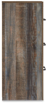 Drystan Full Bookcase Storage Bed and Dresser (Bed Size: Full)