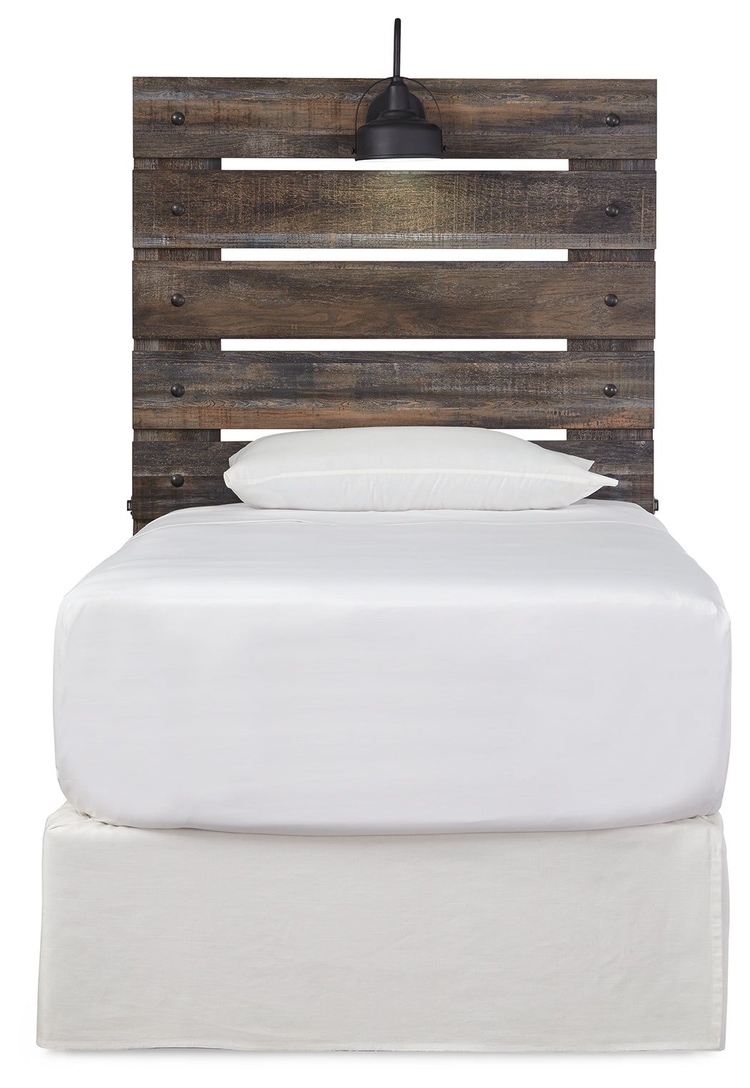 Drystan Twin Panel Headboard