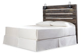 Drystan King Panel Headboard (Variation Bed Size: King)