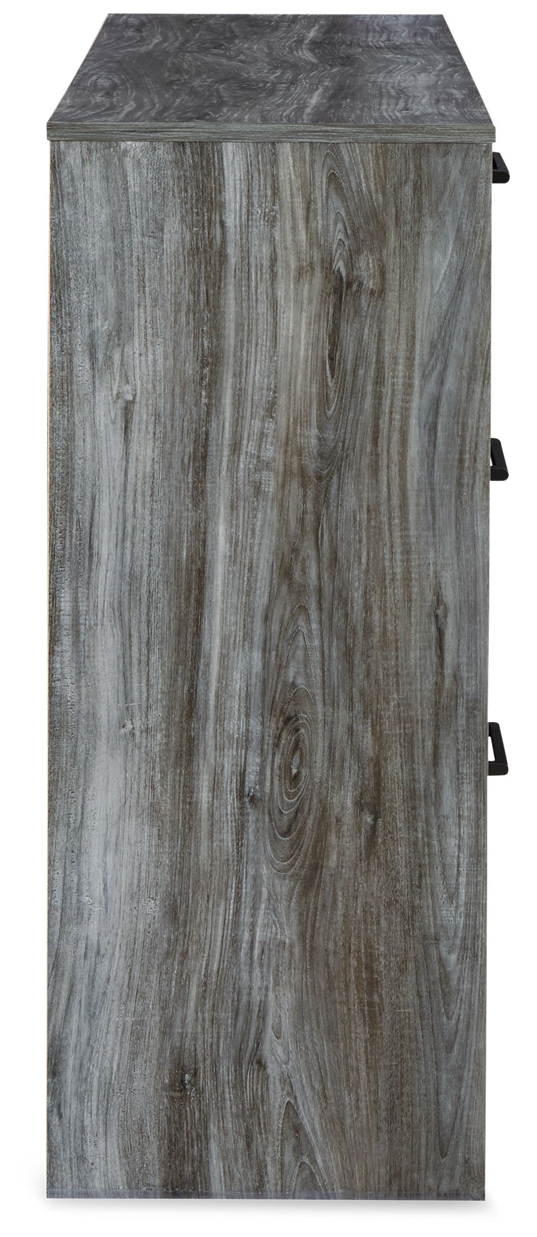 Baystorm King Storage Bed, Dresser and 2 Nightstands (Bed Size: King)