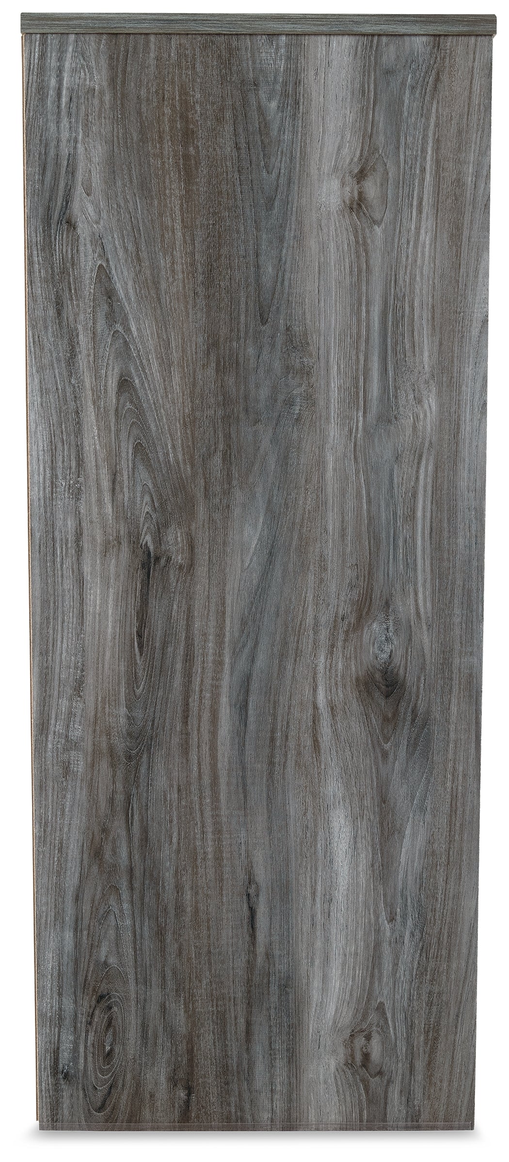 Baystorm Queen Panel Storage Bed, Dresser and 2 Nightstands