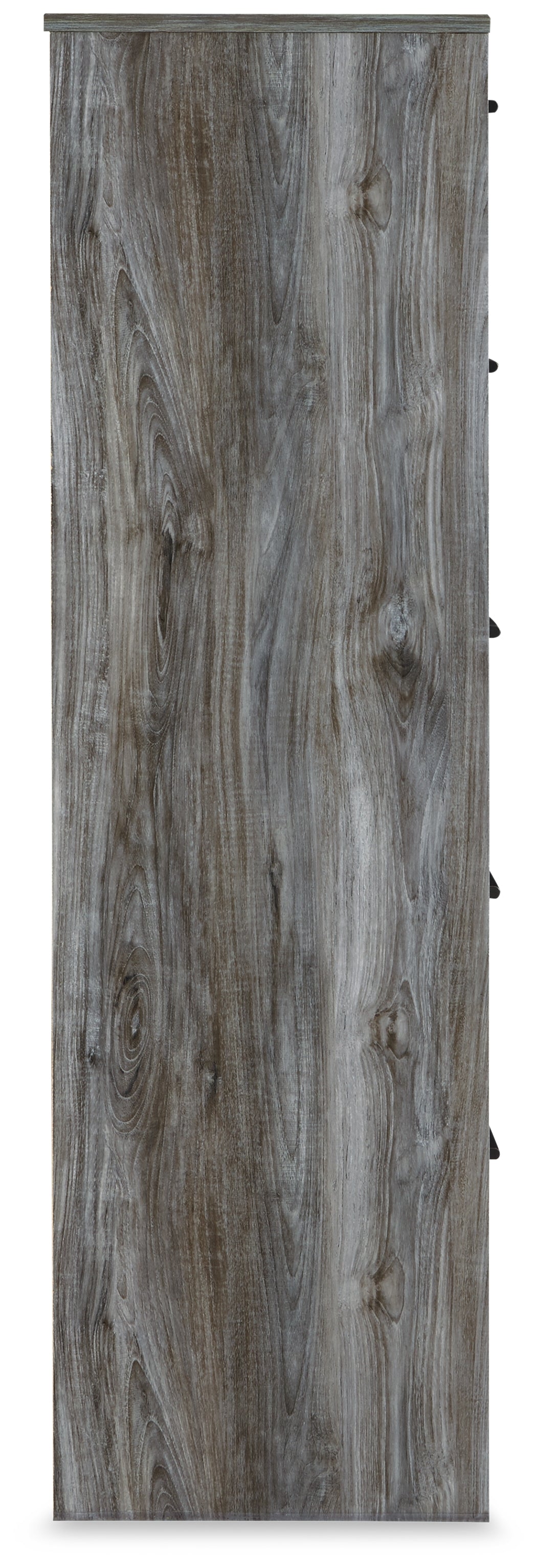 Baystorm King Panel Bed, Dresser, Mirror and Chest (Bed Size: King)