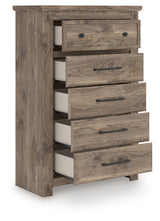 Rusticott Chest of Drawers