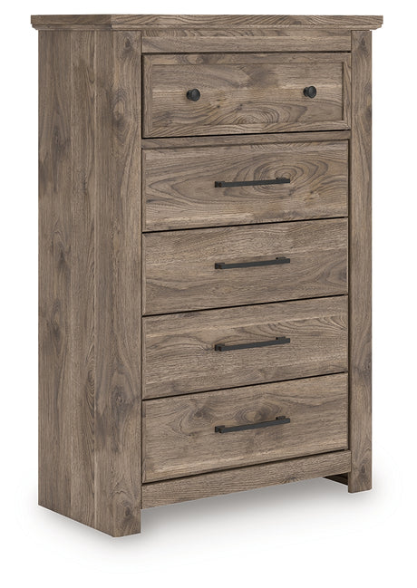 Rusticott Chest of Drawers