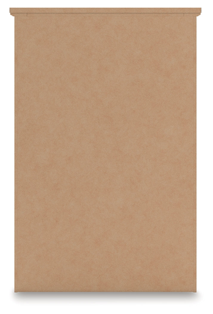 Rusticott Chest of Drawers