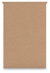 Rusticott Chest of Drawers