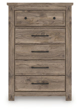 Rusticott Chest of Drawers
