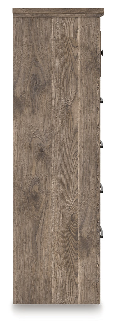 Rusticott Chest of Drawers