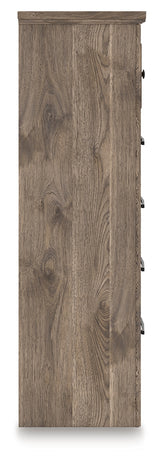 Rusticott Chest of Drawers