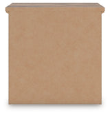 Rusticott Nightstand