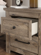 Rusticott Nightstand